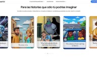 La nueva función con IA de Google para crear cuentos animados