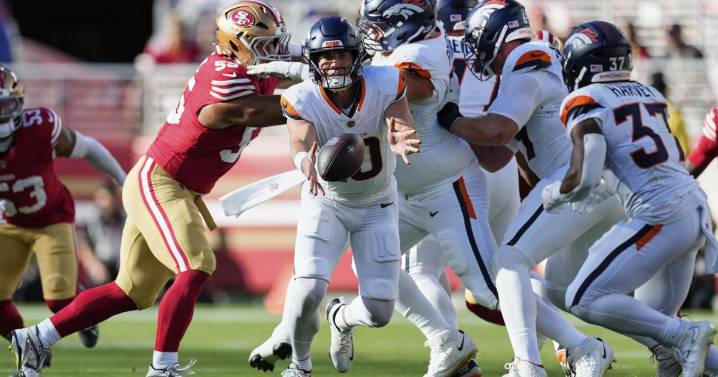 Broncos' Sean Payton addresses list of things to clean up