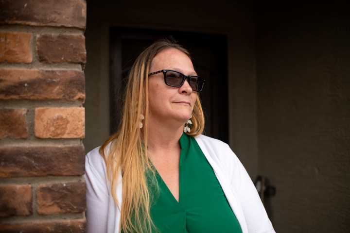 Neighbors reporting neighbors: The cautionary tales of claustrophobic Maricopans