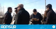 20:14 Operativo en Nuevo Ferri: incautan más de 1.500 kilos de carne de matadero ilegal