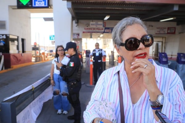 Liberan casetas del Santa Fe en protesta por caso del crematorio Plenitud