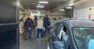 Conurbano: Referente barrabrava de Javier Milei impidió el retiro de boletas a espacio liberal