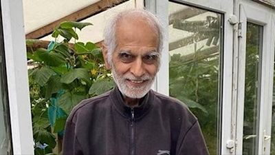 Bhim Kohli’s daughter says she can’t forgive his killers