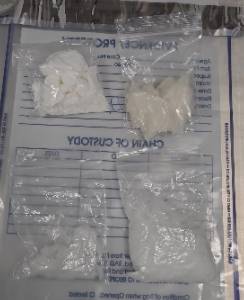 Two arrested and charged for drug trafficking in North Bay