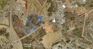 Catawba County buying $3.6 million in land for a life sciences campus. What is that?