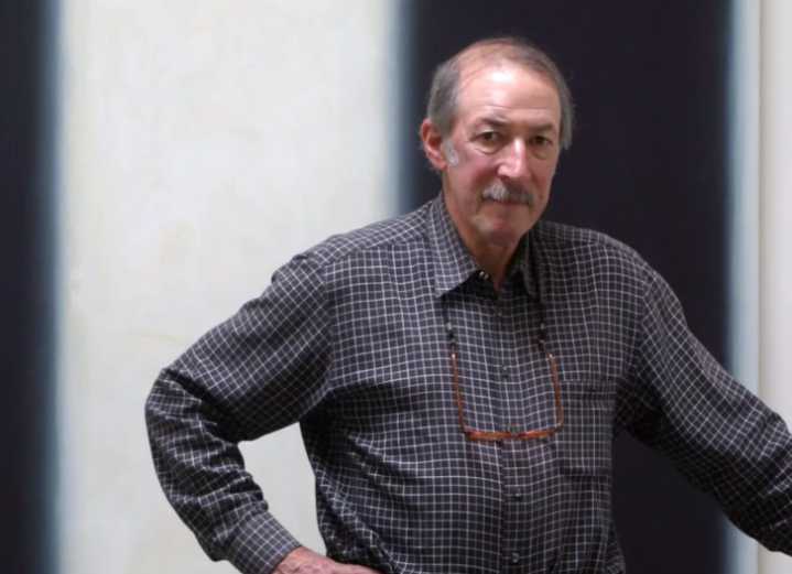 Venice Artist Peter Lodato, Key Figure in Light and Space Movement, Dies