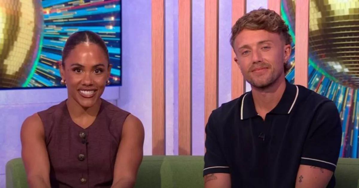Three more Strictly Come Dancing 2025 stars confirmed by The One Show hosts