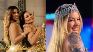 Marisol niega que su tema 'Mala amiga' esté dedicado a Leslie Shaw y destacó dúo con Yahaira Plasencia