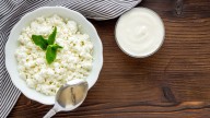 Why Good Culture Is The Best Store-Bought Cottage Cheese Money Can Buy