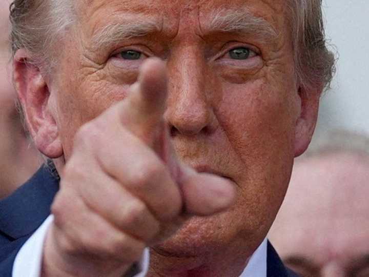 “La tragedia más grande de la historia”