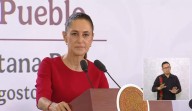 EU avisó de despliegue de fuerzas marinas en el Mar Caribe: Sheinbaum