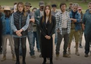 France TV adapta 'Todo esto te daré', de Dolores Redondo