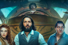 ‘Nautilus’ Finale Sneak Peek: Nemo & Humility Defeat the Company (VIDEO)