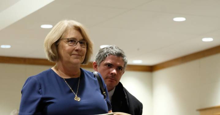 Witnesses in trial of NH Supreme Court Justice could include big names in state politics and law