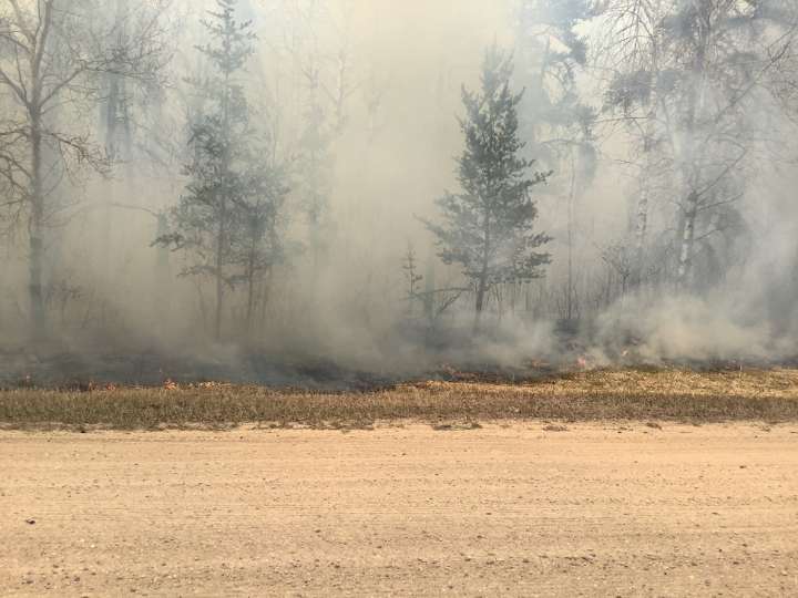 Manitoba extends state of emergency as wildfires continue to burn