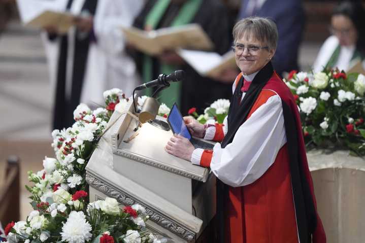‘These are human beings’: Religious leaders criticize President Trump’s grim portrayal of DC