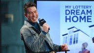 David Bromstad Shares The One Cabinet Choice That'll Make A Huge Impact On Your Kitchen