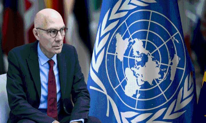 La ONU rechaza ley de amnistía en Perú