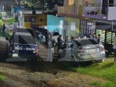 REPORTAN EL HALLAZGO DE UNA MUJER COLGADA AL INTERIOR DE SU VIVIENDA