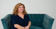 EastEnders' Cheryl Fergison 'retraining brain' after devastating stroke