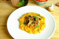 Cenas rápidas y saludables para cada día