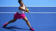Jasmine Paolini, Barbora Krejcikova take down Americans in Cincinnati