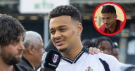 ¿Ya perdió la titularidad? Él es Rodrigo Muniz, brasileño que mandó a la banca a Raúl Jiménez en Fulham
