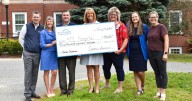 Bar Harbor Bank & Trust makes substantial donation to MDI Hospital