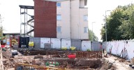 Bulldozing UK's 'best new building' among Greater Manchester's key planning updates
