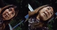 Lady Fuero: ¿Quién es Nathaly Chávez, senadora de Morena que fue detenida en un alcoholímetro