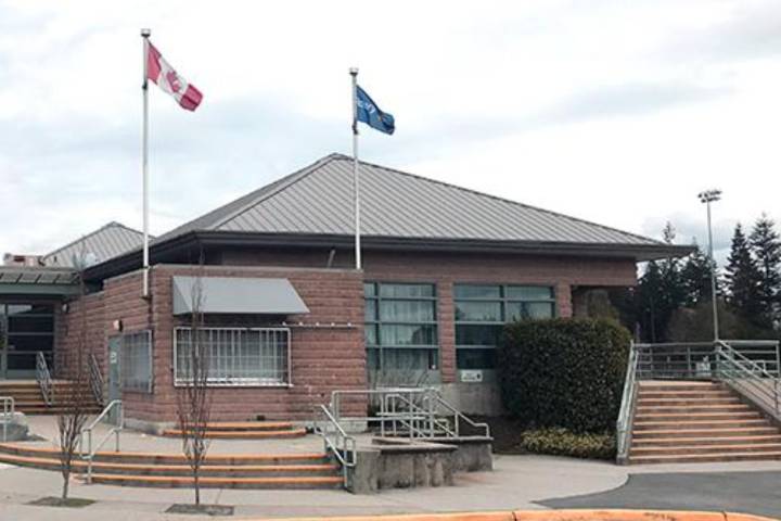 Rotarians not being evicted from fieldhouse: Surrey mayor
