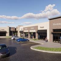 Coldwater Commons proposal near Fort Wayne high school hears little opposition