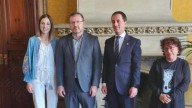El gobierno de Mallorca que lidera el PP se une a unas jornadas de activismo para promocionar el catalán