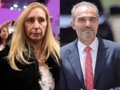 El Gobierno intervino la Agencia de Discapacidad tras los audios de coimas