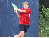 BNL drops two matches in Spencer Invite