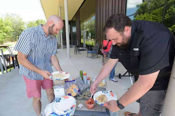 OPINION | FLIP PUTTHOFF: Catfish cuisine includes tasty fish tacos