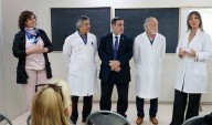 El Ministerio de Salud se suma a la 6° cohorte de la Diplomatura en Clínica y Terapéutica Estética e Inmunoestética No Quirúrgica