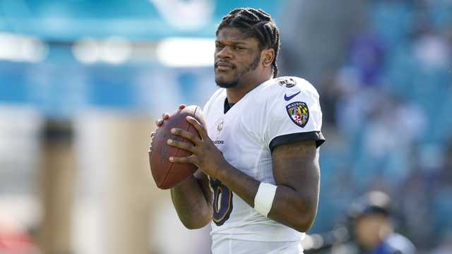 Ravens announce initial 53-man roster for upcoming season
