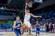 EuroBasket: Otra España es posible: Aldama lidera una reacción en forma de paliza a Bosnia