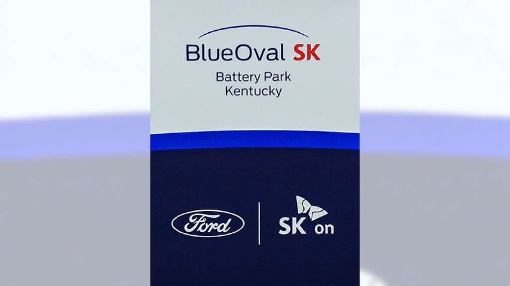 Unions seek broader foothold in the South as workers vote at an EV battery plant in Kentucky