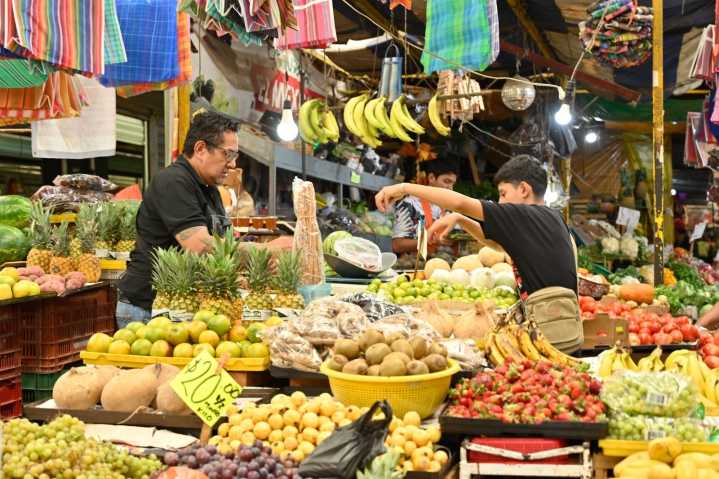 CRECE COMERCIO MINORISTA EN SAN LUIS POTOSÍ CON ALZA EN VENTAS, EMPLEO Y SUELDOS