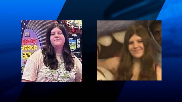 North Providence police searching for missing teen