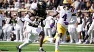 Who were winners, standouts from Missouri football’s closed scrimmage?