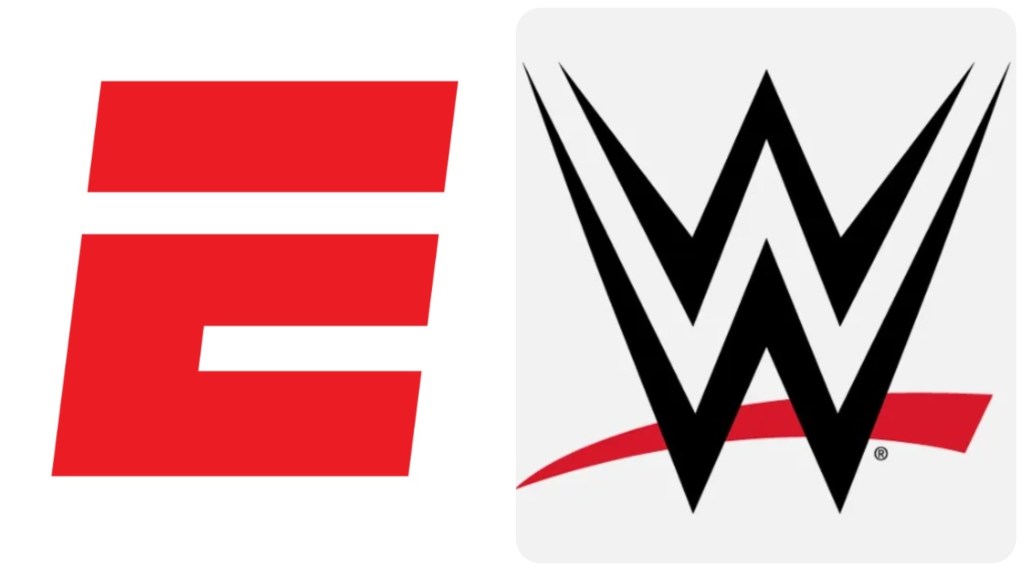 ESPN buys rights to stream WWE major events