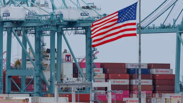 The 35% tariff kicked in today on Canadian goods. How big of an impact will it have?