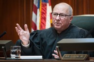 Associate Justice William Cohen to retire from Vermont Supreme Court