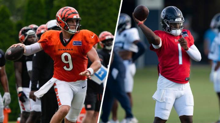 NFL preseason schedule for Week 1, game start dates and times