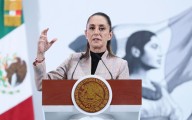 Uso de dron de EU fue para investigación especial relacionada a delincuencia organizada: Sheinbaum