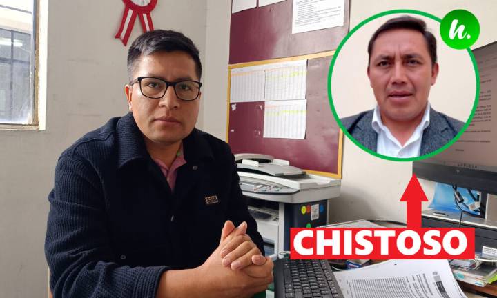 Consejero delegado y su ¿show mediático?