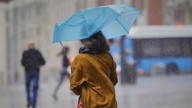 Andalucía en el punto de mira de la AEMET: llega una fuerte Dana y lo que nos trae es tremendo